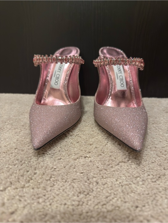 Jimmy Choo Shoes - Jimmy Choo size 8